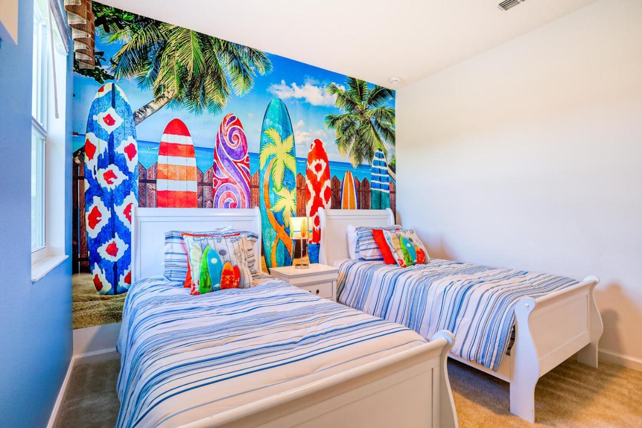Vacation Dreams Retreat In Veranda Palms Resort 基西米 外观 照片