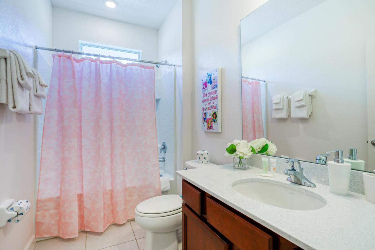 Vacation Dreams Retreat In Veranda Palms Resort 基西米 外观 照片