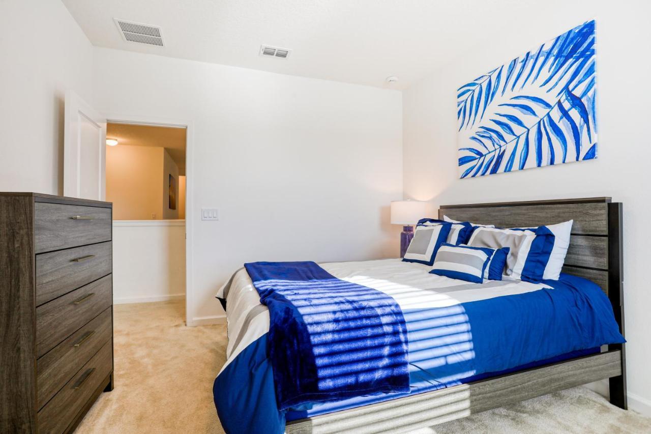 Vacation Dreams Retreat In Veranda Palms Resort 基西米 外观 照片